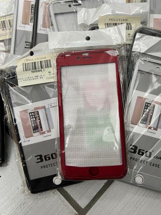 Cover Iphone 100 Pezzi