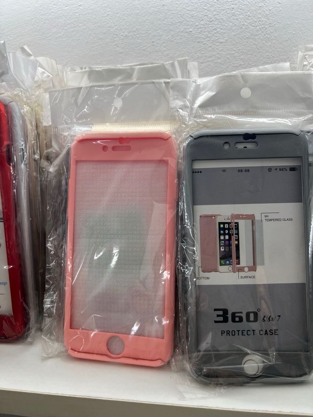 Cover Iphone 100 Pezzi