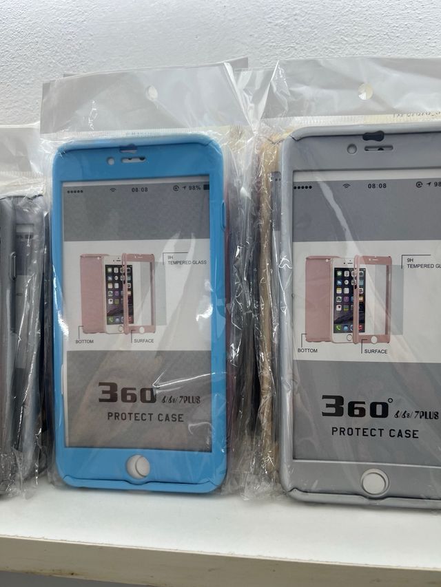 Cover Iphone 100 Pezzi