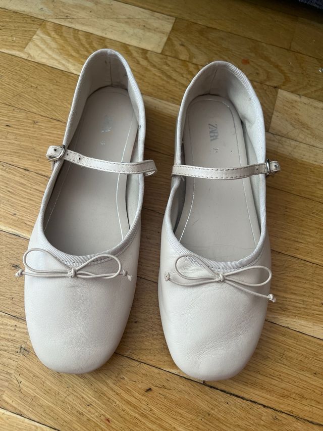 Mercedita Piel niña