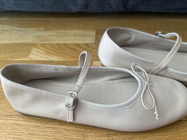 Mercedita Piel niña