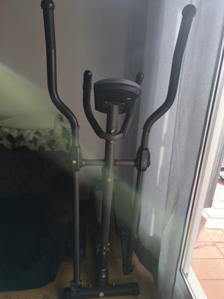 Bici elíptica 