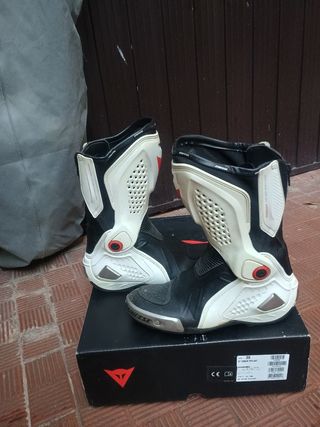 Dainese Torque Pro