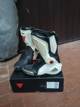 Dainese Torque Pro
