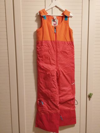 MONO SKI NIÑA 5/6 años ( 105-124 CM )