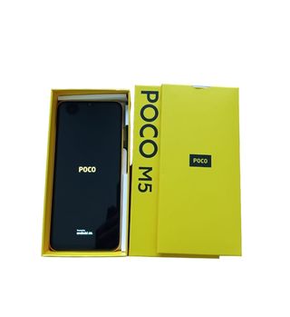 POCO M5 4/64GB GIALLO NUOVO XIAOMI GLOBALE