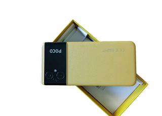 POCO M5 4/64GB GIALLO NUOVO XIAOMI GLOBALE