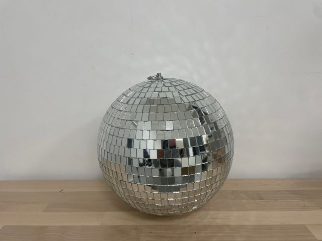 Bola de cristal fiesta