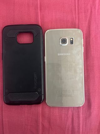 Telefono samsung per pezzi di ricambio