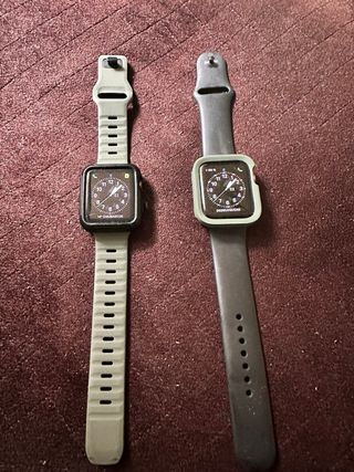 Apple wach 3