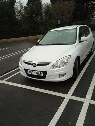 Hyundai i30 2010