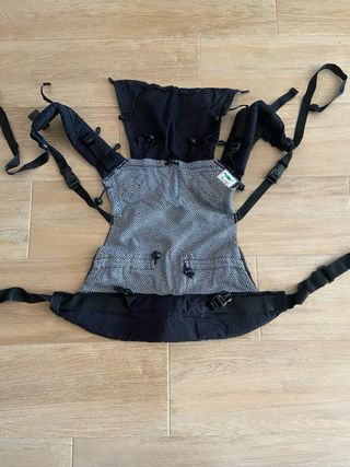 Mochila porteo buzzidil XL