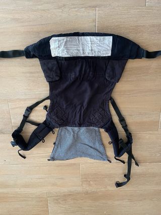 Mochila porteo buzzidil XL
