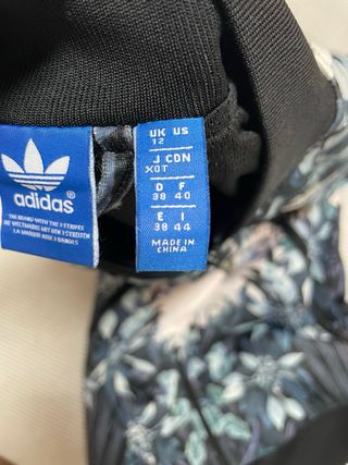 Sudadera Adidas