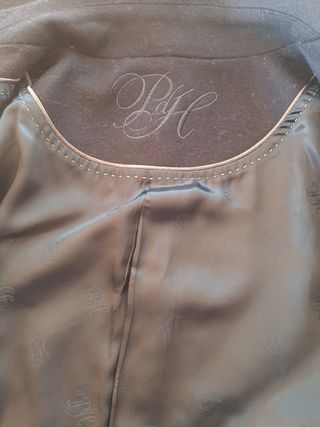 Pedro del Hierro Abrigo