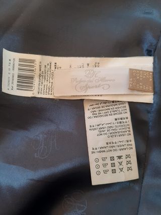 Pedro del Hierro Abrigo