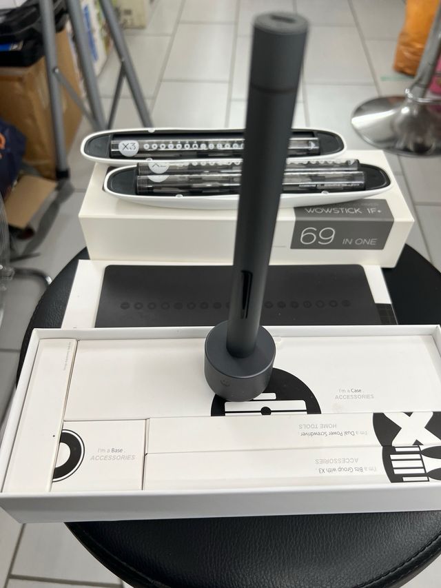 Cacciavite elettrico