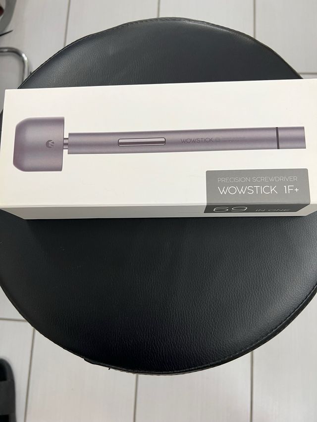 Cacciavite elettrico