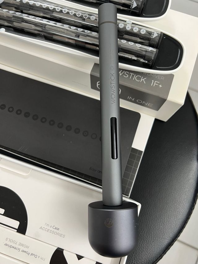 Cacciavite elettrico