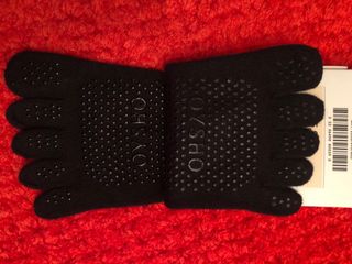 Calcetines Dedos Antideslizantes Oysho