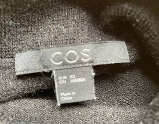 Jersey cos
