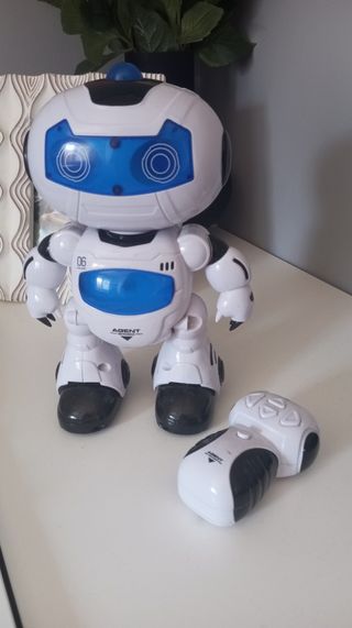 Robot 