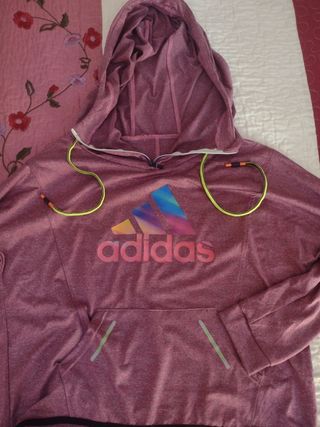 Sudadera Adidas 