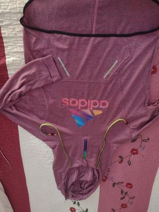 Sudadera Adidas 