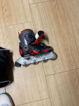 Patines