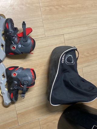 Patines