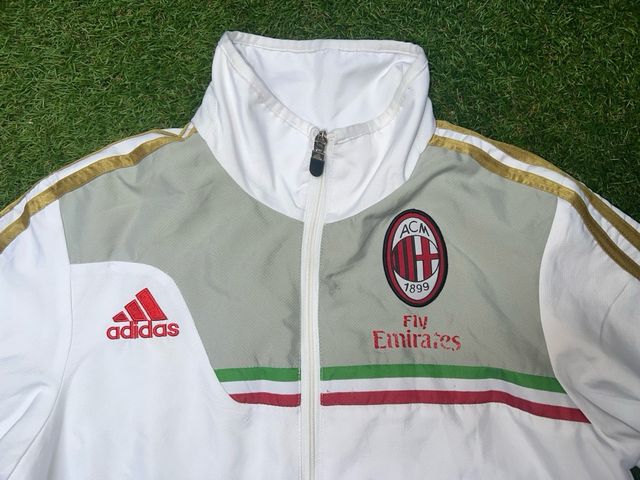 Chaqueta Futbol