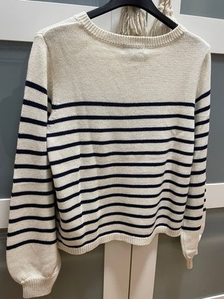 Jersey de rayas JDY talla S