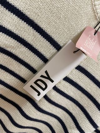 Jersey de rayas JDY talla S