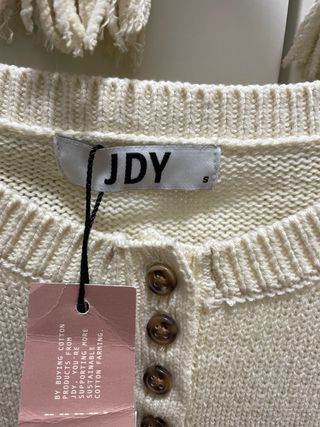 Jersey de rayas JDY talla S
