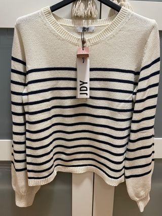 Jersey de rayas JDY talla S