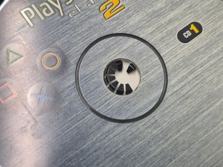 PLAYSTATION EL ALBUM 2 . CD-PS1