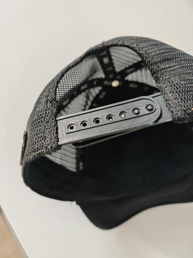 Gorra Oblack
