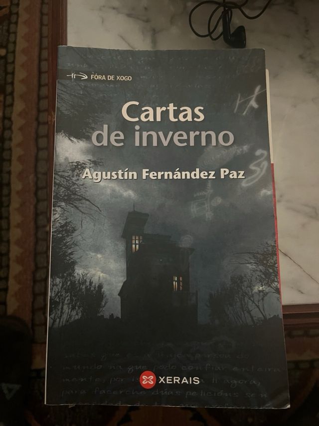 Cartas de inverno