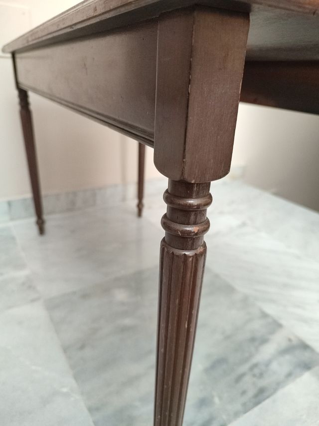 Mesa auxiliar 