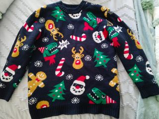 Jersey navideño