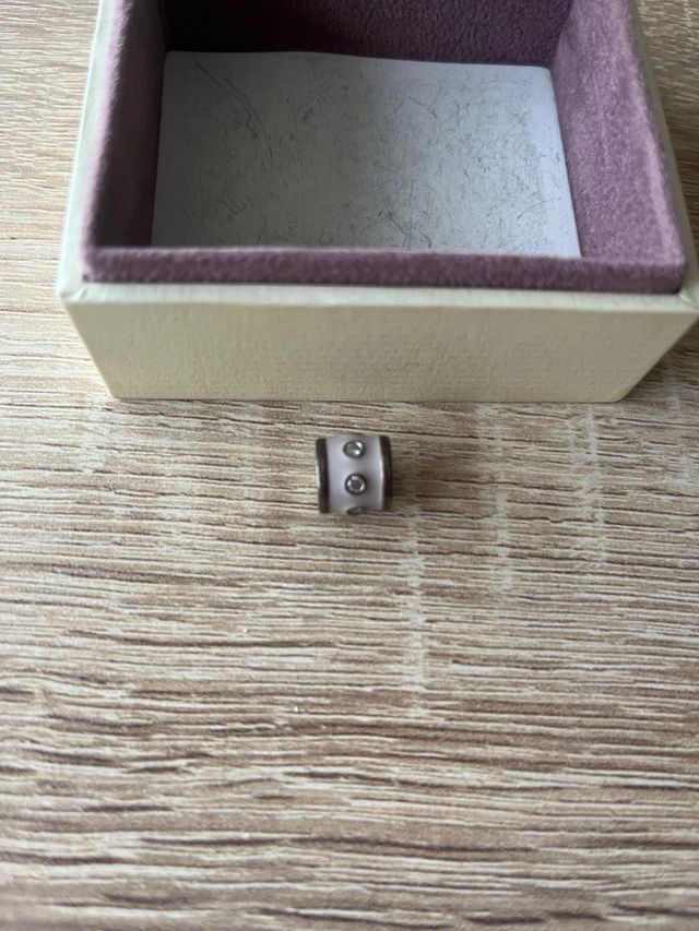 Piezas pandora originales