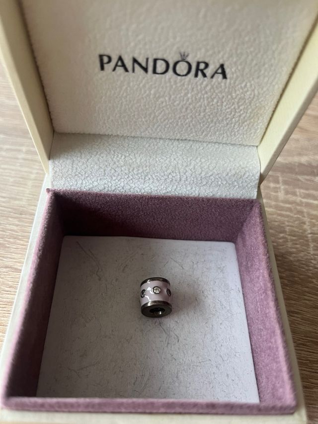 Piezas pandora originales