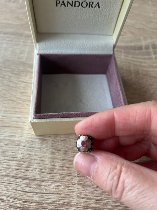 Piezas pandora originales