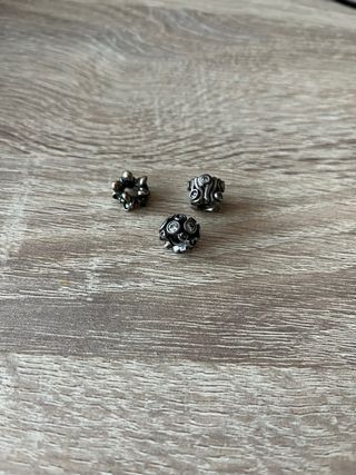 Piezas pandora originales