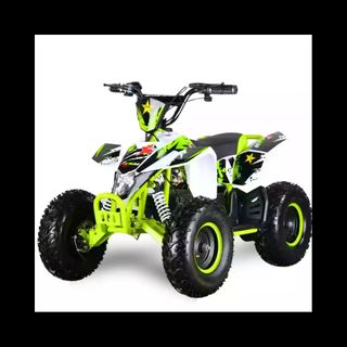 Mini Quad eléctrico infantil 1000W
