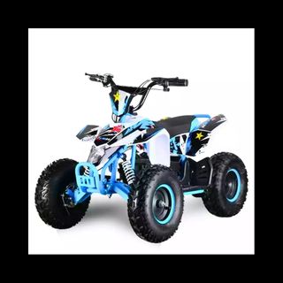 Mini Quad eléctrico infantil 1000W