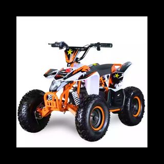 Mini Quad eléctrico infantil 1000W
