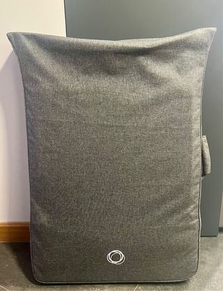 Bugaboo Stardust cuna plegabla de viaje 