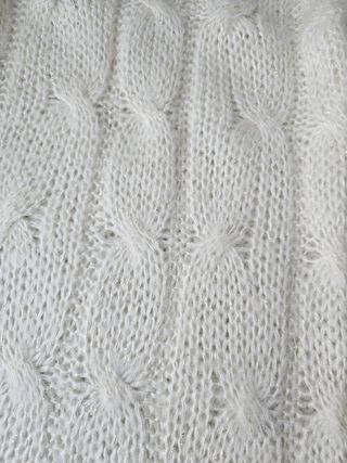 Jersey punto de Stradivarius