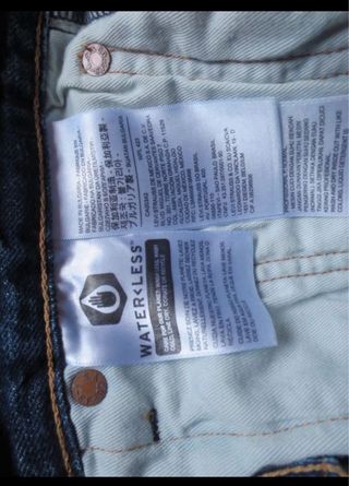 PANTALON LEVIS HOMBRE